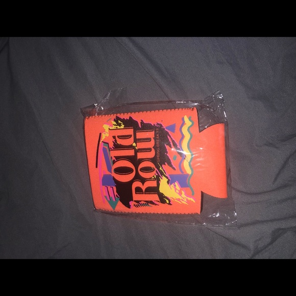 Old Row Retro Juul Koozie